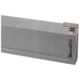 Ресанта ИКО-1500 [67/5/1] Инфракрасный обогрватель { 1,5 кВт., Обогрев до 15 м.кв }